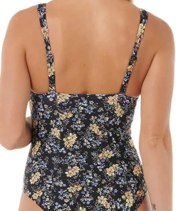 Pacific Rider D-DD One Piece Swimsuit - Women's