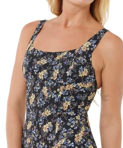 Pacific Rider D-DD One Piece Swimsuit - Women's