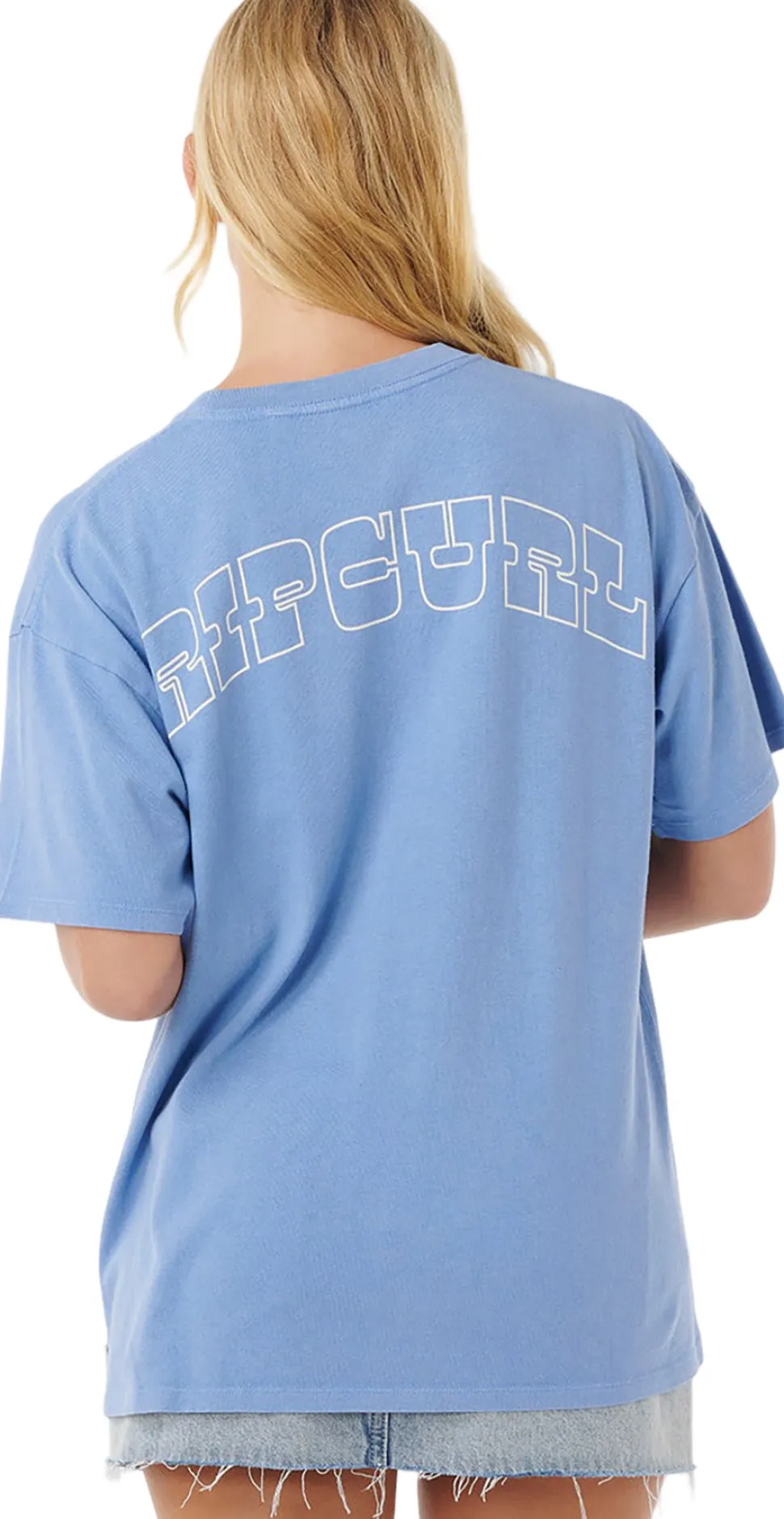 Pacific Rider Heritage T-Shirt - Women's