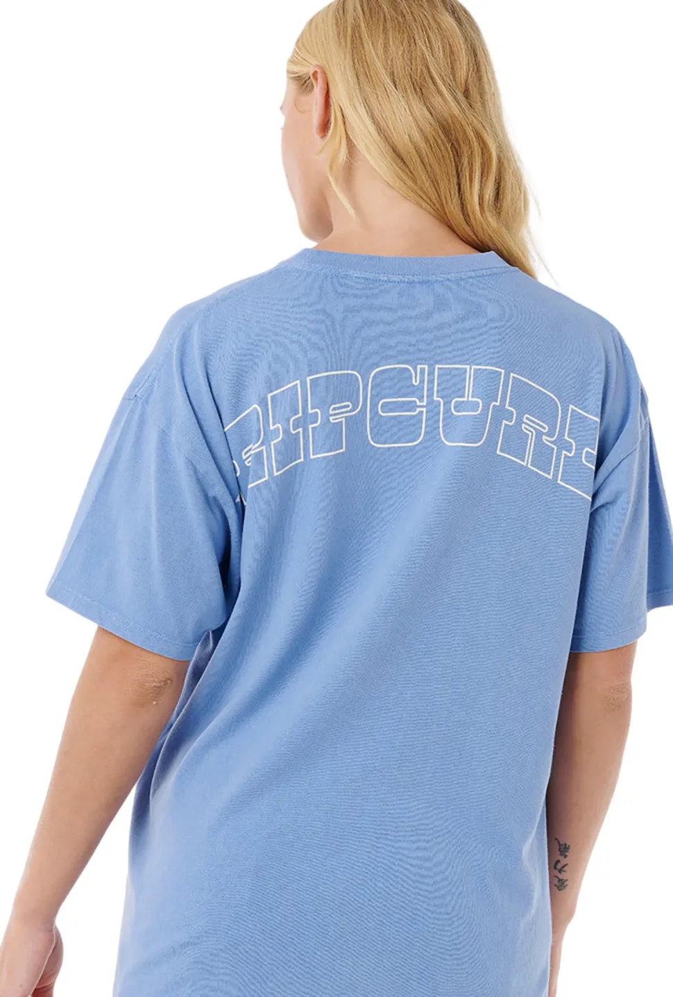 Pacific Rider Heritage T-Shirt - Women's