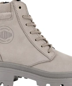 Pallabase Hi Cuff Waterproof Boots - Women's