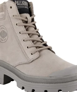 Pallabase Hi Cuff Waterproof Boots - Women's