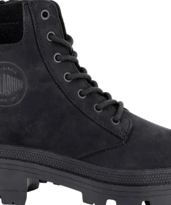 Pallabase Hi Cuff Waterproof Boots - Women's