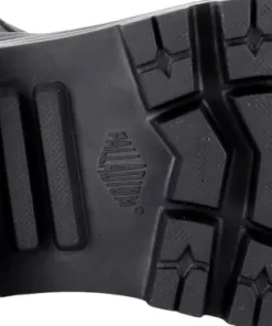 Pallabase Hi Cuff Waterproof Boots - Women's