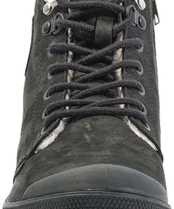 Pallabase Nubuck Zip WL Boots - Women's