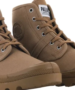 Pallabrousse Boots - Men's