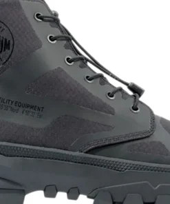 Pallarider Cuff WPA Shoes - Unisex