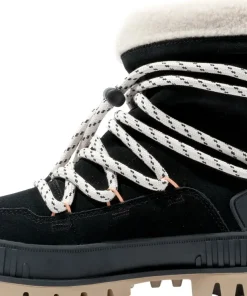 Pallashock Hiver Boots - Women's