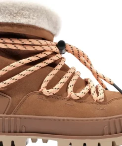 Pallashock Hiver Boots - Women's