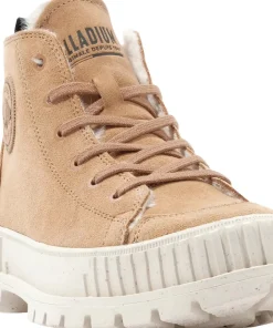 Pallashock Zip Warm Boots - Unisex
