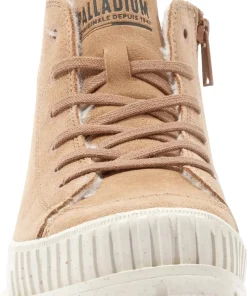 Pallashock Zip Warm Boots - Unisex