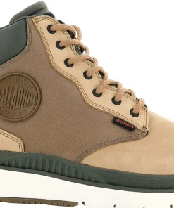 Pallasider WP+ Cuff Boots - Men's