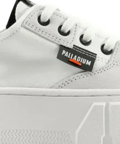 Pallatower Lo Sneaker - Women's