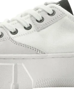 Pallatower Lo Sneaker - Women's