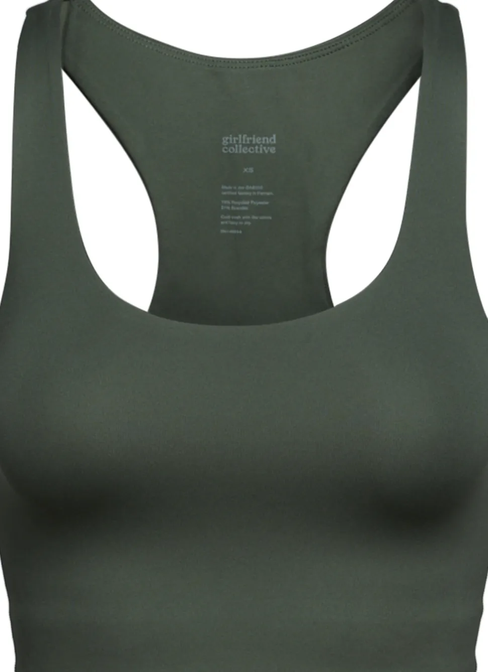 Paloma Bra - Women's