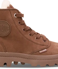 Pampa Hi Zip WL Boots - Women's