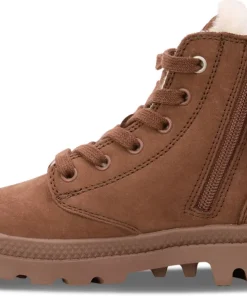 Pampa Hi Zip WL Boots - Women's