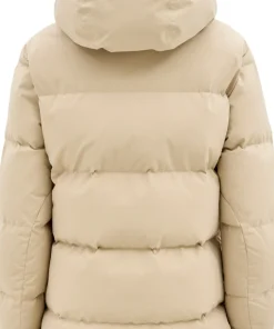 Pankow Mid-Length Down Parka - Women's