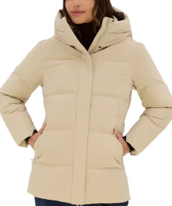 Pankow Mid-Length Down Parka - Women's
