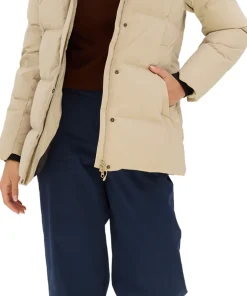Pankow Mid-Length Down Parka - Women's