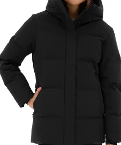 Pankow Mid-Length Down Parka - Women's