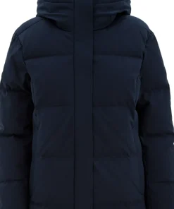Pankow Mid-Length Down Parka - Women's