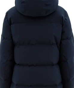 Pankow Mid-Length Down Parka - Women's