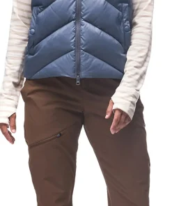 Papluma III Vest - Women's