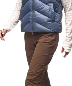 Papluma III Vest - Women's