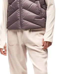 Papluma III Vest - Women's