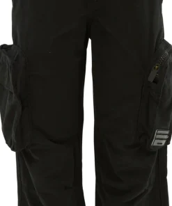 Parachute Cargo Pants - Toddlers Boys