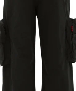 Parachute Cargo Pants - Toddlers Boys