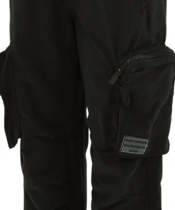 Parachute Cargo Pants - Toddlers Boys