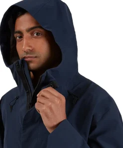Parka - Men's
