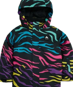 Parka Jacket - Toddlers