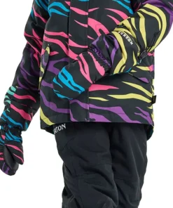 Parka Jacket - Toddlers