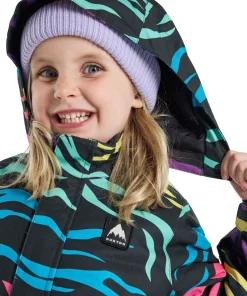 Parka Jacket - Toddlers