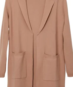 Parkes Open Front Cardigan - Women's