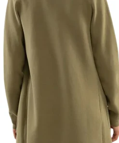 Parkes Open Front Cardigan - Women's
