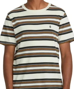 Parotic Short Sleeve T-Shirt - Men's
