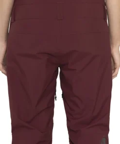 Pascore 2 Layer Bib - Women's