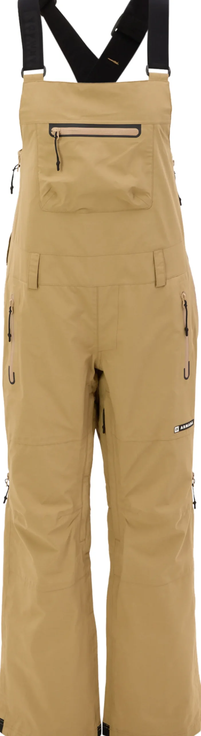 Pascore 2 Layer Bib - Women's