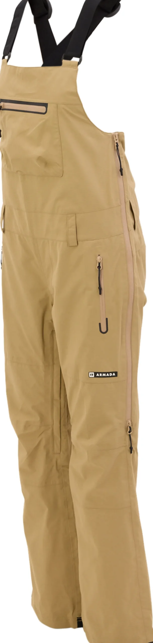 Pascore 2 Layer Bib - Women's