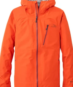 Pathfinder GORE-TEX Shell Jacket - Men's