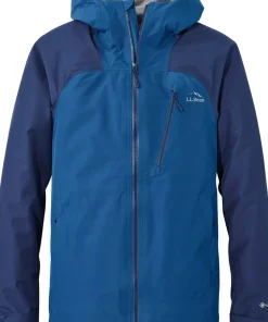 Pathfinder GORE-TEX Shell Jacket - Men's