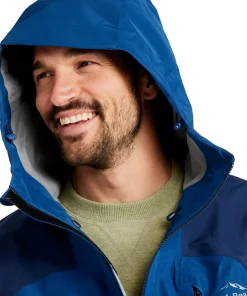 Pathfinder GORE-TEX Shell Jacket - Men's
