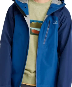 Pathfinder GORE-TEX Shell Jacket - Men's