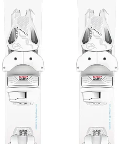 Paw Patrol Skis with JRS 4.5 GW CA Ski Bindings - Junior