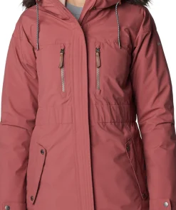 Payton Pass Interchange Jacket - Women's