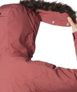Payton Pass Interchange Jacket - Women's